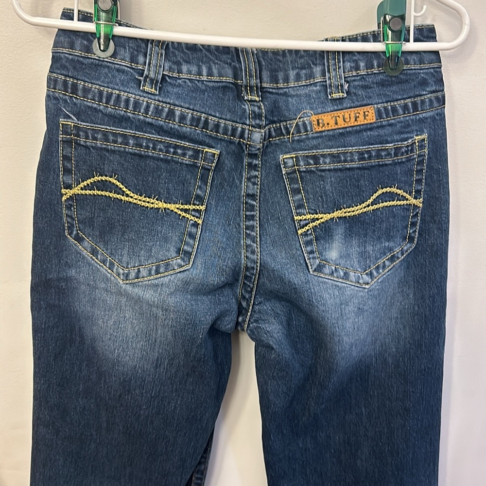 B Tuff Men’s Jeans Size 28